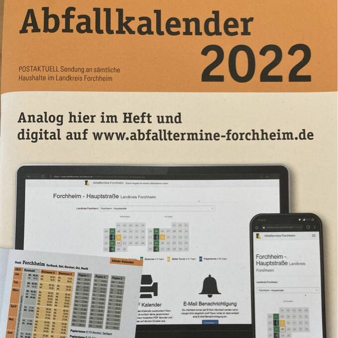 Abfallkalender